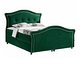 Континентален кревет Oleum I (Magic Velvet 2225)