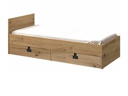 Кревет Florevi 106 (Артисан даб)