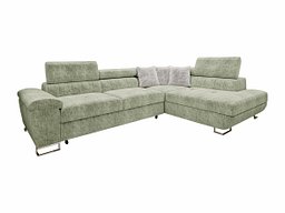 Аголна гарнитура Comfivo Ruta II (Miu 2049 + Miu 2059)
