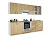 Кујнски комплет Tucson 166