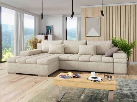 Аголна гарнитура Comfivo Olivetum II (Abriamo 03 + Abriamo 11)