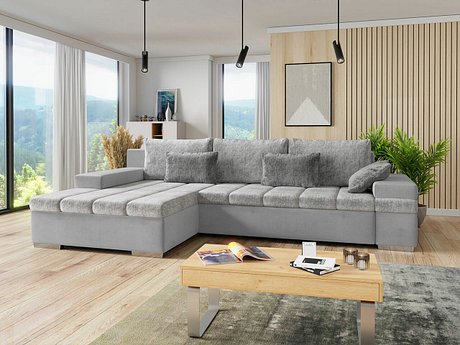 Аголна гарнитура Comfivo Olivetum II (Venus Velvet 2921 + Miu 2059 + Miu 2058)