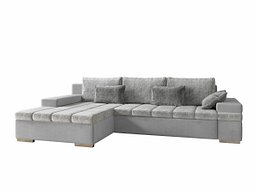 Аголна гарнитура Comfivo Olivetum II (Venus Velvet 2921 + Miu 2059 + Miu 2058)