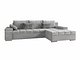 Аголна гарнитура Comfivo Olivetum II (Venus Velvet 2921 + Miu 2059 + Miu 2058)