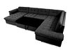 Аголна гарнитура Comfivo Gemma VI (Venus Velvet 2921 + Venus Velvet 2916)