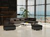 Комплет тапациран мебел Comfivo Gemma II (Soft 020 + Majorka 03)