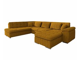 Аголна гарнитура Comfivo Gemma (Десно)