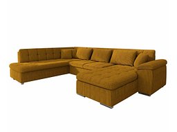 Аголна гарнитура Comfivo Gemma II (Десно)