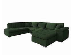 Аголна гарнитура Comfivo Gemma II (Десно)