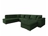 Аголна гарнитура Comfivo Gemma II (Десно)
