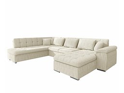 Аголна гарнитура Comfivo Gemma II (Десно)