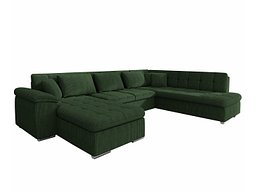 Аголна гарнитура Comfivo Gemma II (Лево)