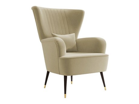 Фотелја Orem 111 (Magic Velvet 2201)
