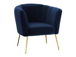 Фотелја Orem 112 (Magic Velvet 2216)