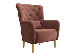 Фотелја Orem 113 (Magic Velvet 2258)