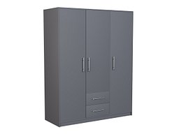 Гардеробер Cavmero 102 (Антрацит)