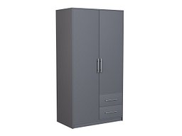 Гардеробер Cavmero 105 (Антрацит)
