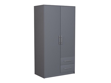 Гардеробер Cavmero 105 (Антрацит)