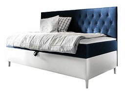 Континентален кревет Lucus II (Soft 017 + Fresh 11)