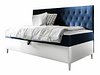Континентален кревет Lucus II (Soft 017 + Fresh 11)