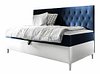 Континентален кревет Lucus II (Soft 017 + Fresh 11)