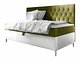 Континентален кревет Lucus II (Soft 017 + Fresh 12)