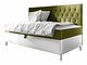 Континентален кревет Lucus II (Soft 017 + Fresh 12)