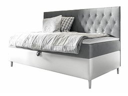 Континентален кревет Lucus II (Soft 017 + Fresh 14)