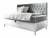 Континентален кревет Lucus II (Soft 017 + Fresh 14)