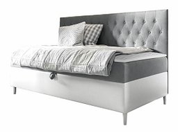 Континентален кревет Lucus II (Soft 017 + Fresh 14)