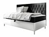 Континентален кревет Lucus II (Soft 017 + Fresh 17)