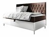 Континентален кревет Lucus II (Soft 017 + Fresh 4)