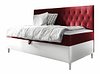 Континентален кревет Lucus II (Soft 017 + Fresh 8)