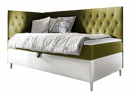 Континентален кревет Lucus III (Soft 017 + Fresh 12)