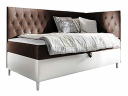 Континентален кревет Lucus III (Soft 017 + Fresh 4)