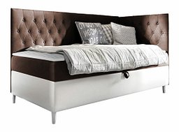 Континентален кревет Lucus III (Soft 017 + Fresh 4)