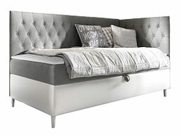 Боксспринг кревет Lucus III (Soft 017 + Fresh 14)
