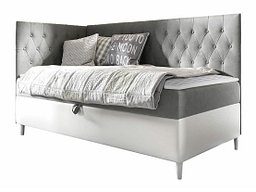 Континентален кревет Lucus III (Soft 017 + Fresh 14)