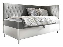 Континентален кревет Lucus III (Soft 017 + Fresh 14)