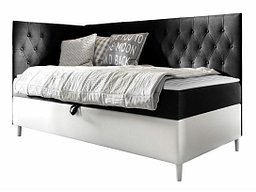 Континентален кревет Lucus III (Soft 017 + Fresh 17)