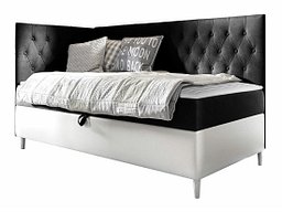 Континентален кревет Lucus III (Soft 017 + Fresh 17)