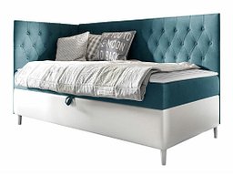 Континентален кревет Lucus III (Soft 017 + Fresh 34)