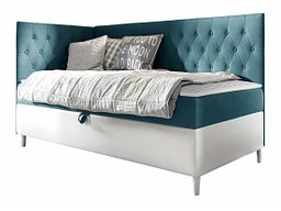 Континентален кревет Lucus III (Soft 017 + Fresh 34)