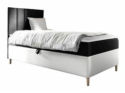 Боксспринг кревет Lucus VI (Soft 017 + Fresh 17)