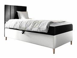 Боксспринг кревет Lucus VI (Soft 017 + Fresh 17)