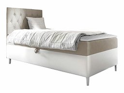 Боксспринг кревет Lucus VII (Soft 017 + Fresh 1)