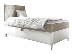 Боксспринг кревет Lucus VII (Soft 017 + Fresh 1)