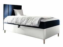 Континентален кревет Lucus VI (Soft 017 + Fresh 11)