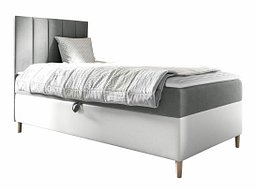 Континентален кревет Lucus VI (Soft 017 + Fresh 14)