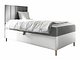 Континентален кревет Lucus VI (Soft 017 + Fresh 14)